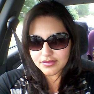 Meet your Posher, Maria